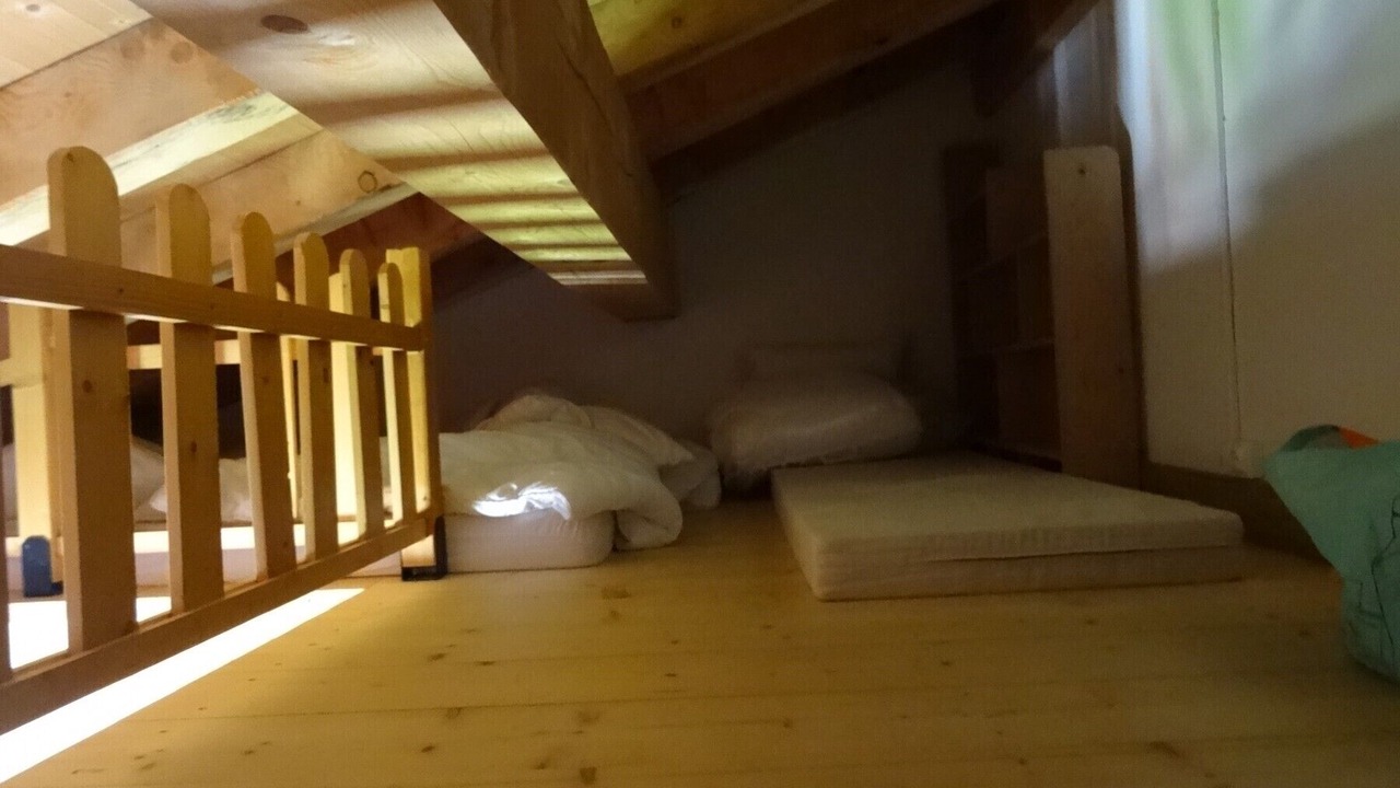 Photo of Bedroom in Prapoutel