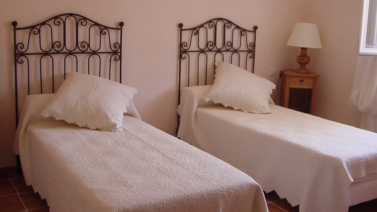 Photo of Bedroom in Fox-Amphoux