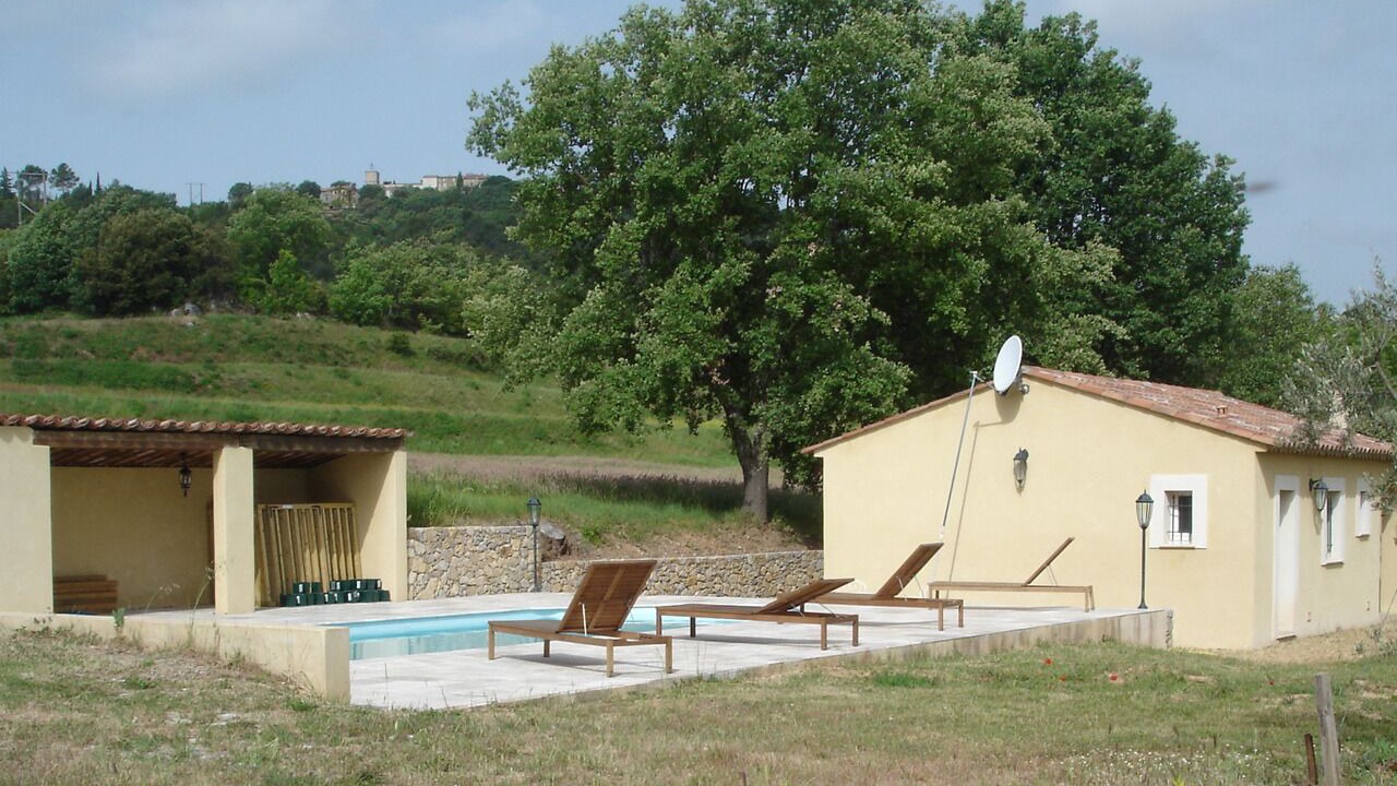 Photo of Outdoor in Fox-Amphoux