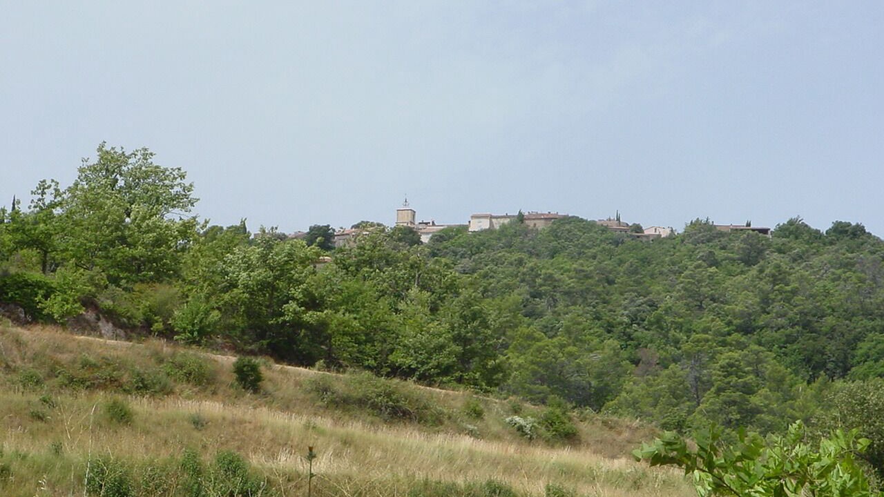 Photo of Outdoor in Fox-Amphoux