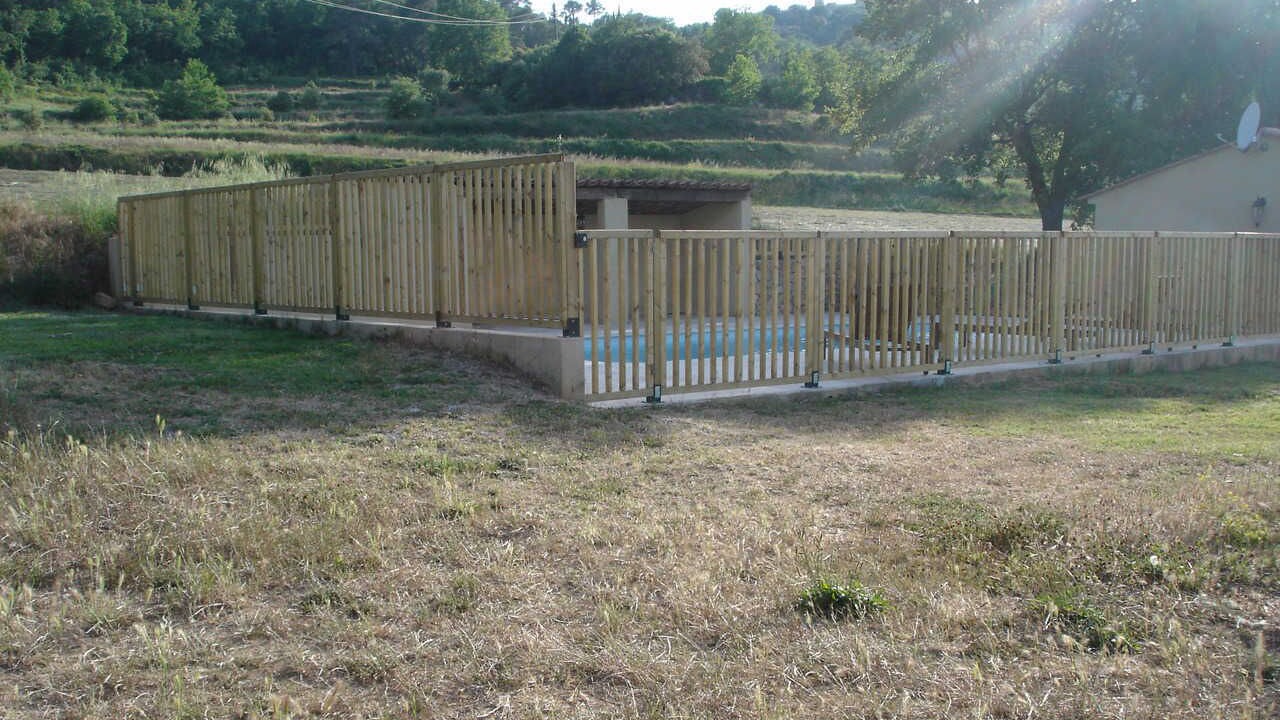 Photo of Outdoor in Fox-Amphoux