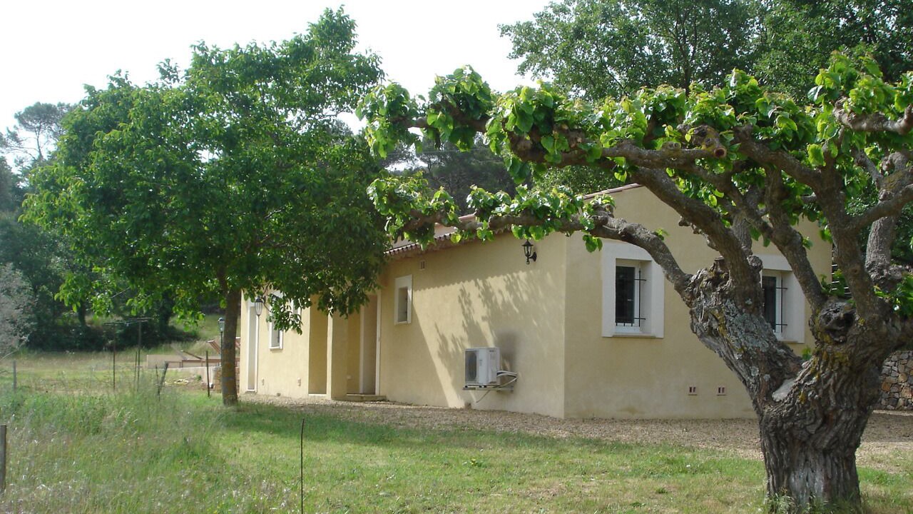 Photo of Outdoor in Fox-Amphoux