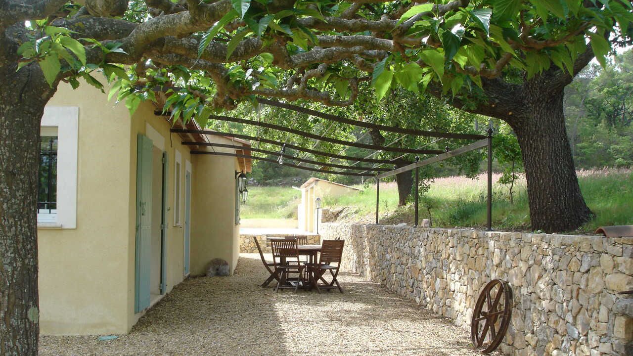 Photo of Outdoor in Fox-Amphoux