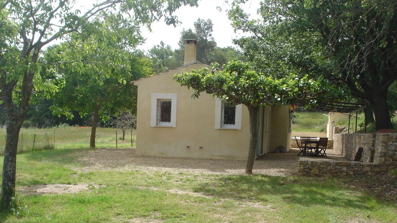 Photo of Outdoor in Fox-Amphoux