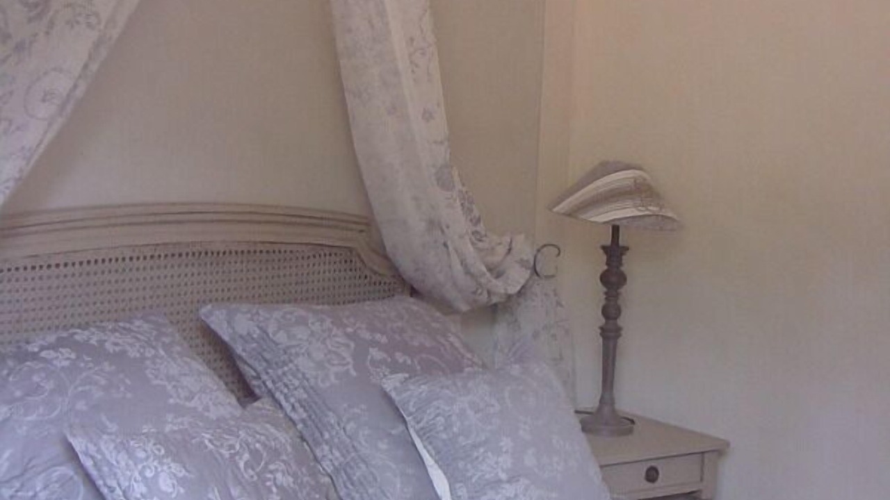 Photo of Bedroom in Fox-Amphoux