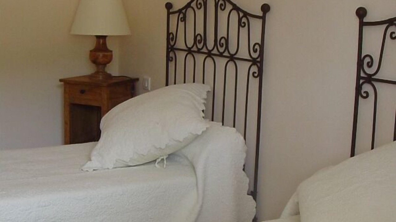 Photo of Bedroom in Fox-Amphoux