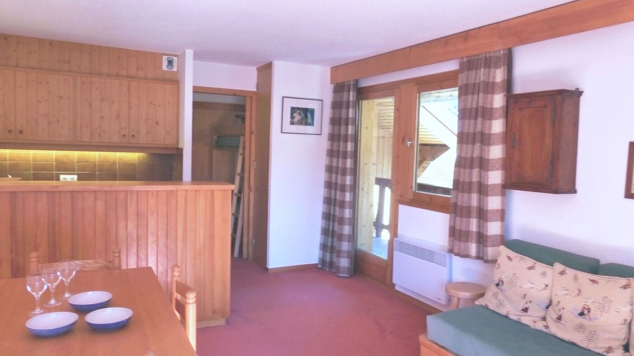 Photo of Others in Meribel