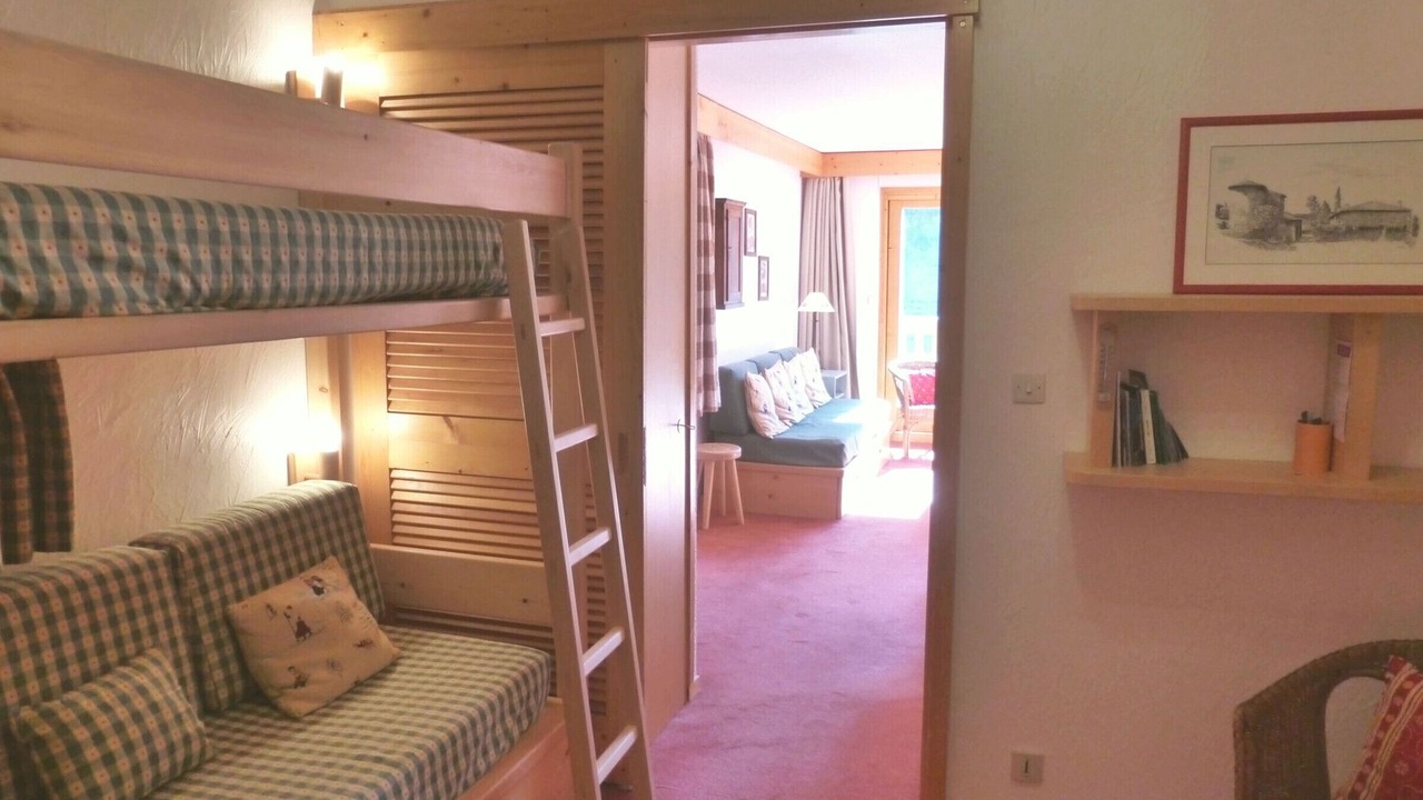 Photo of Livingroom in Meribel