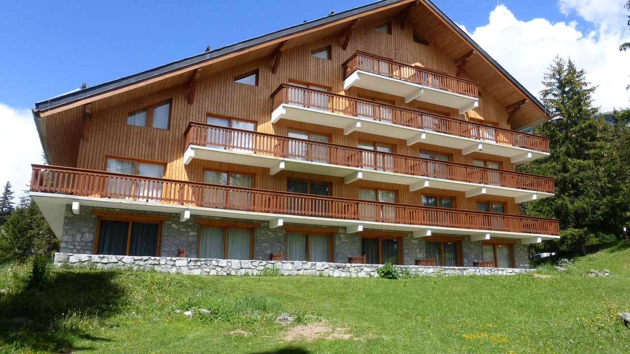 Photo of Outdoor in Meribel