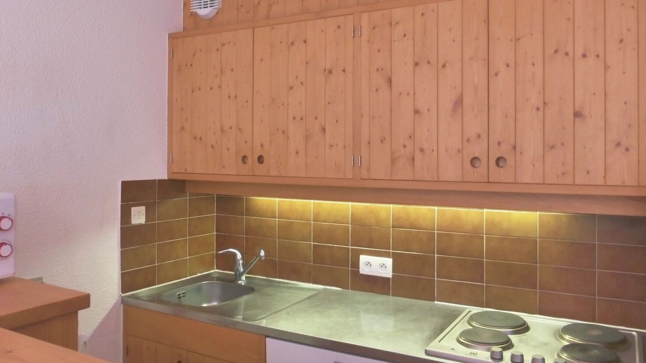Photo of Kitchen in Meribel