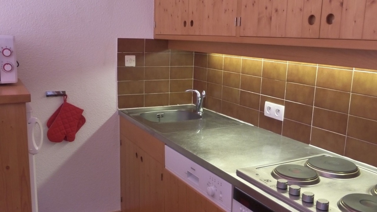 Photo of Kitchen in Meribel