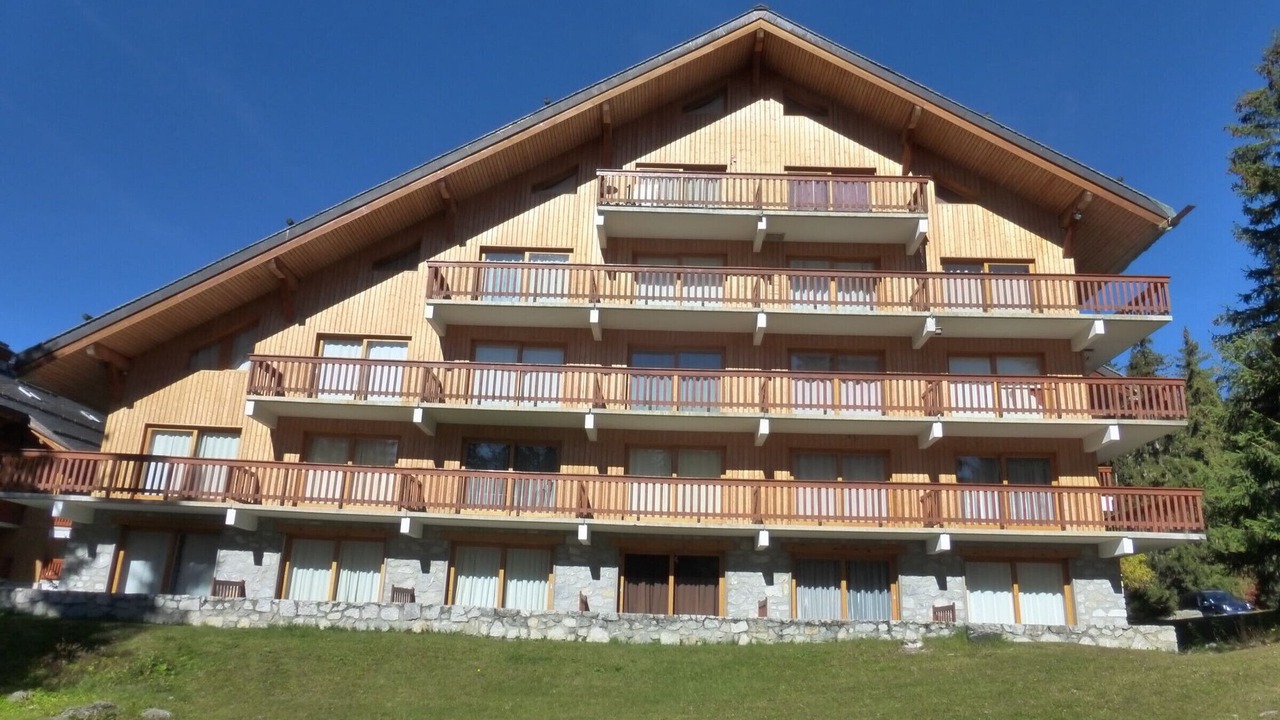 Photo of Outdoor in Meribel
