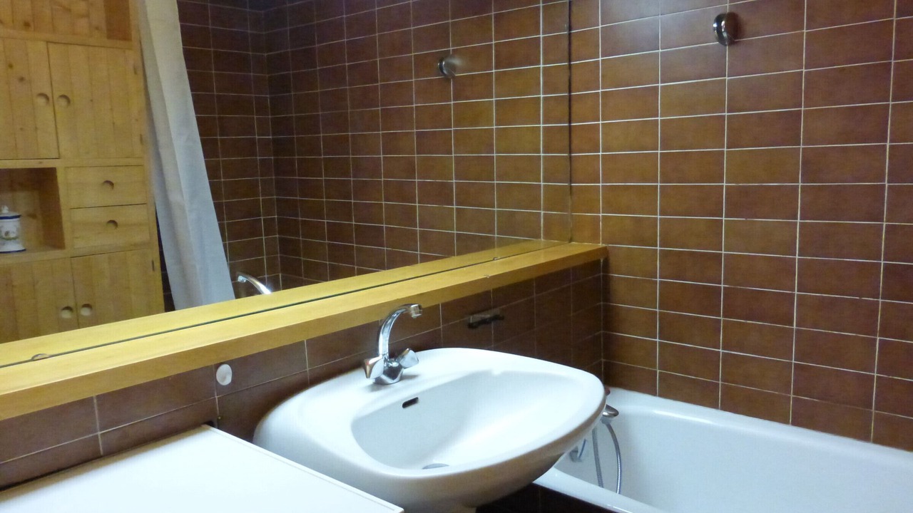 Photo of Bathroom in Meribel