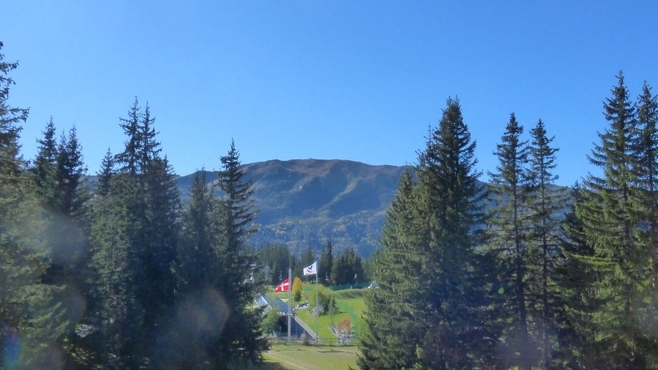 Photo of Others in Meribel