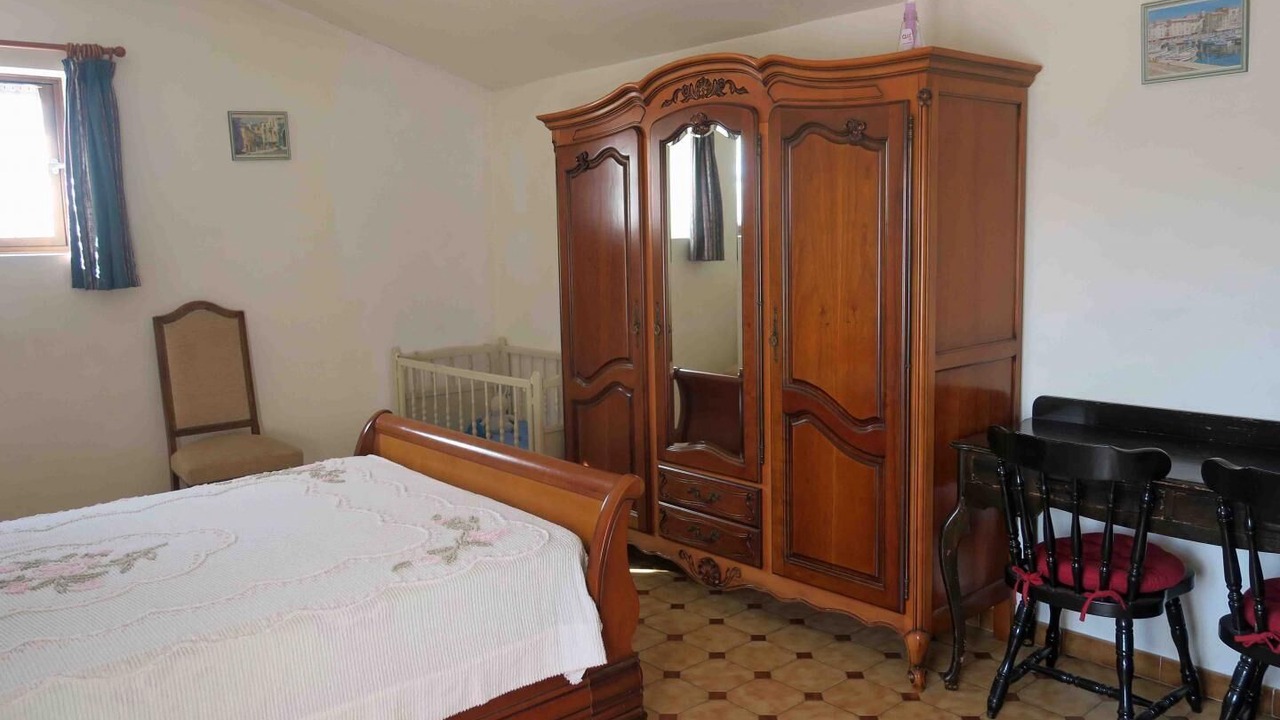 Photo of Bedroom in La Motte