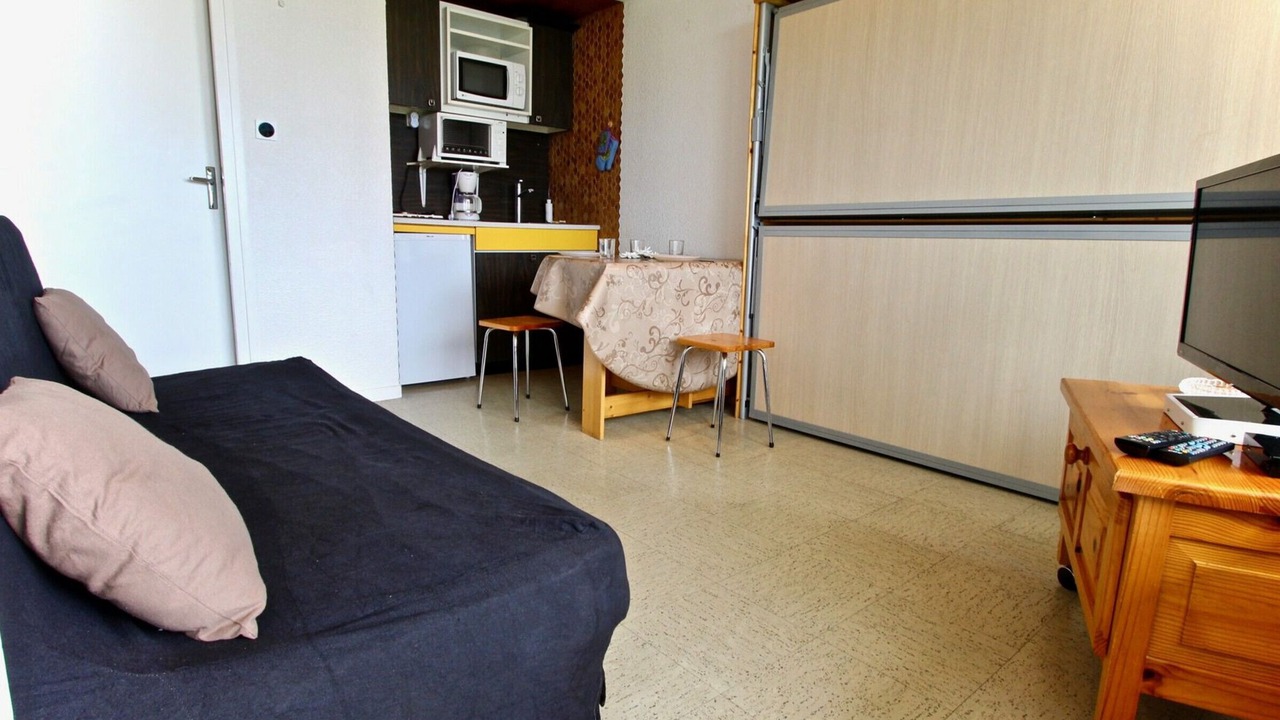 Photo of Livingroom in Chamrousse