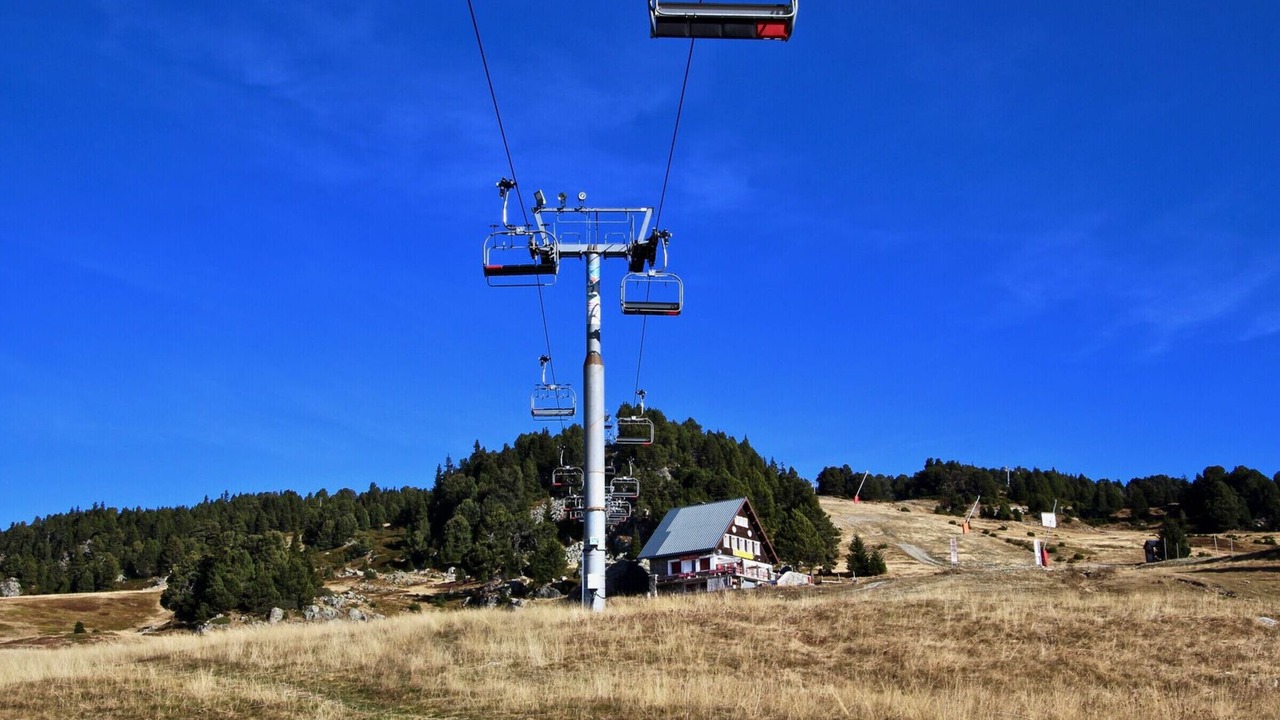 Photo of Others in Chamrousse