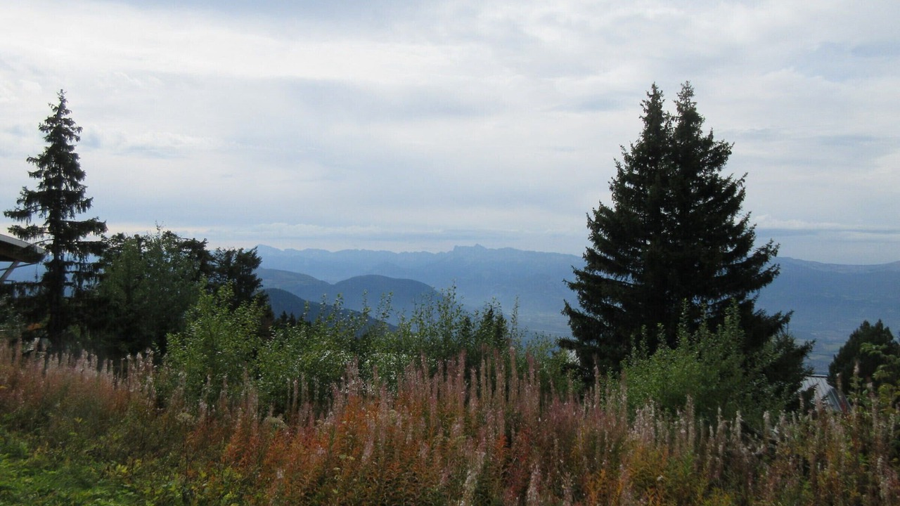 Photo of Outdoor in Chamrousse