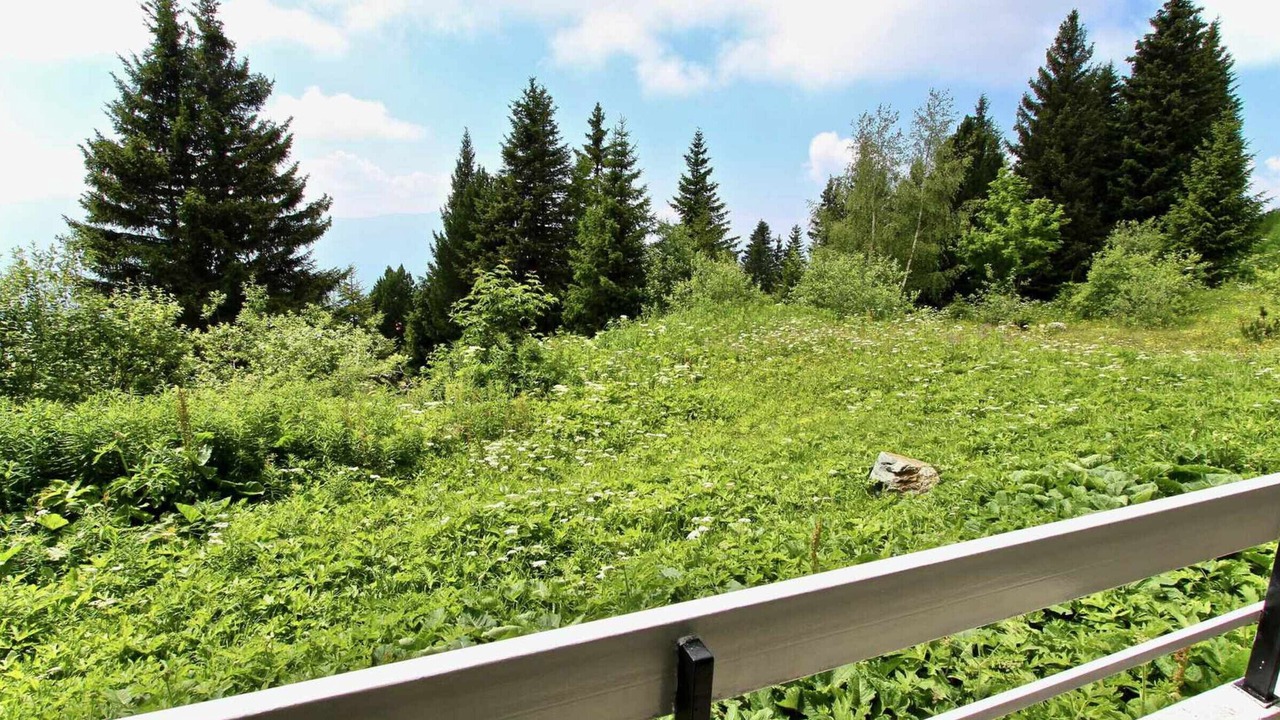 Photo of Outdoor in Chamrousse