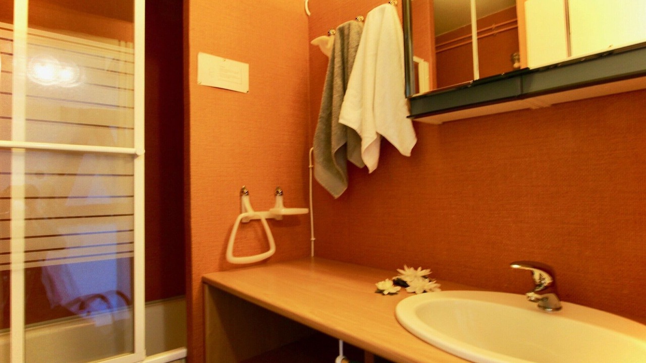 Photo of Bathroom in Chamrousse