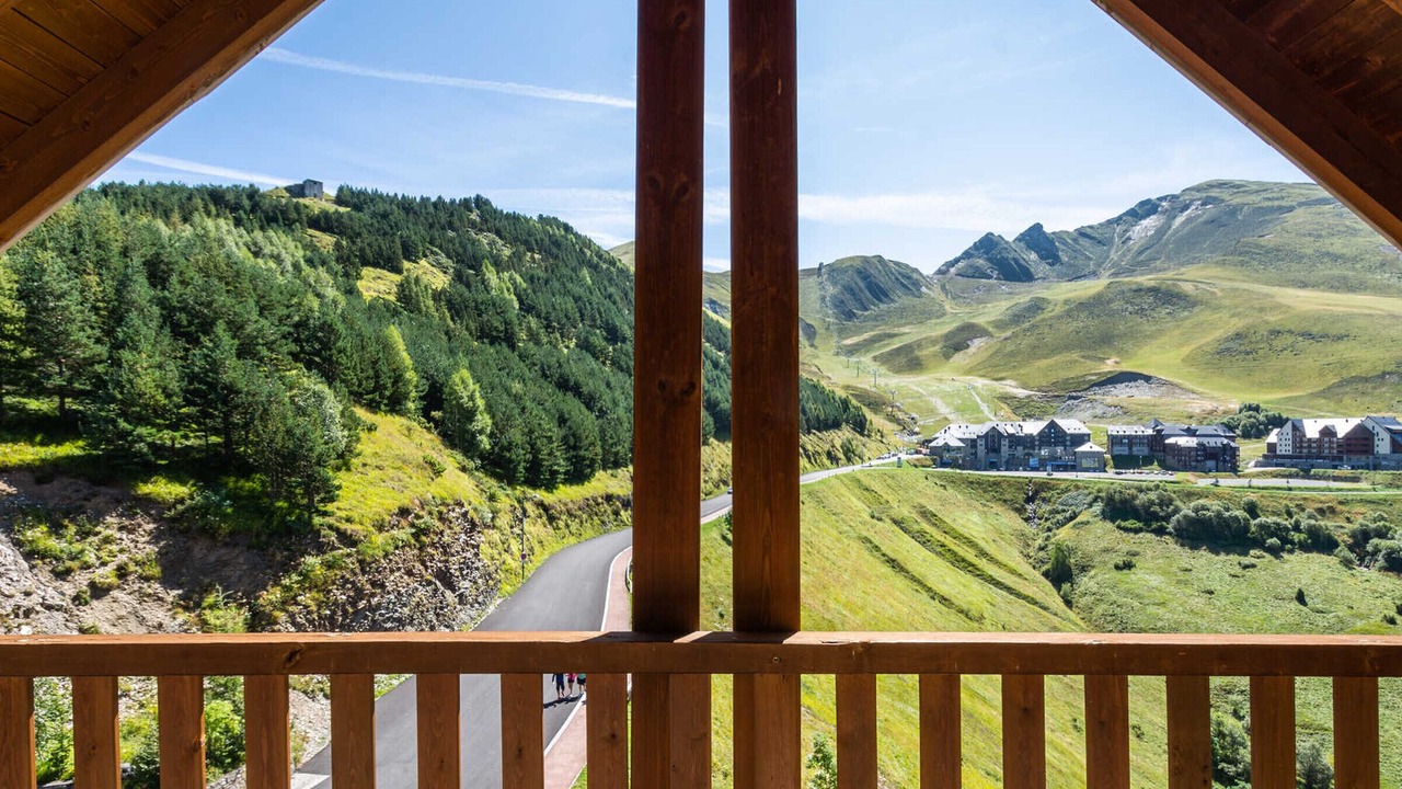 Photo of Outdoor in Peyragudes