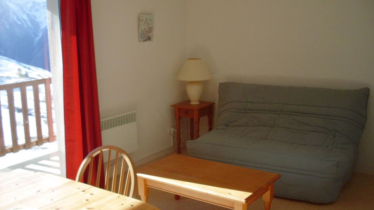 Photo of Livingroom in Peyragudes