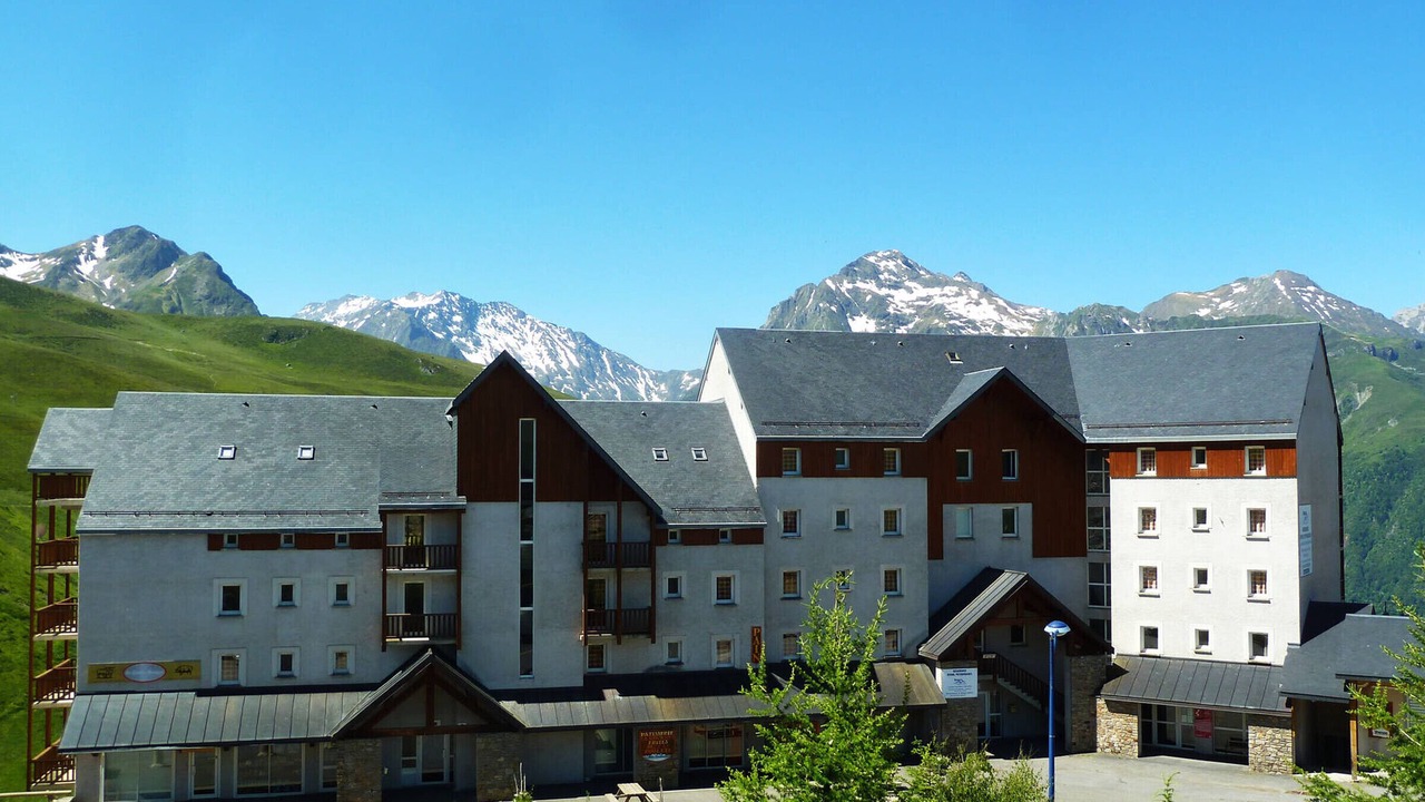 Photo of Outdoor in Peyragudes