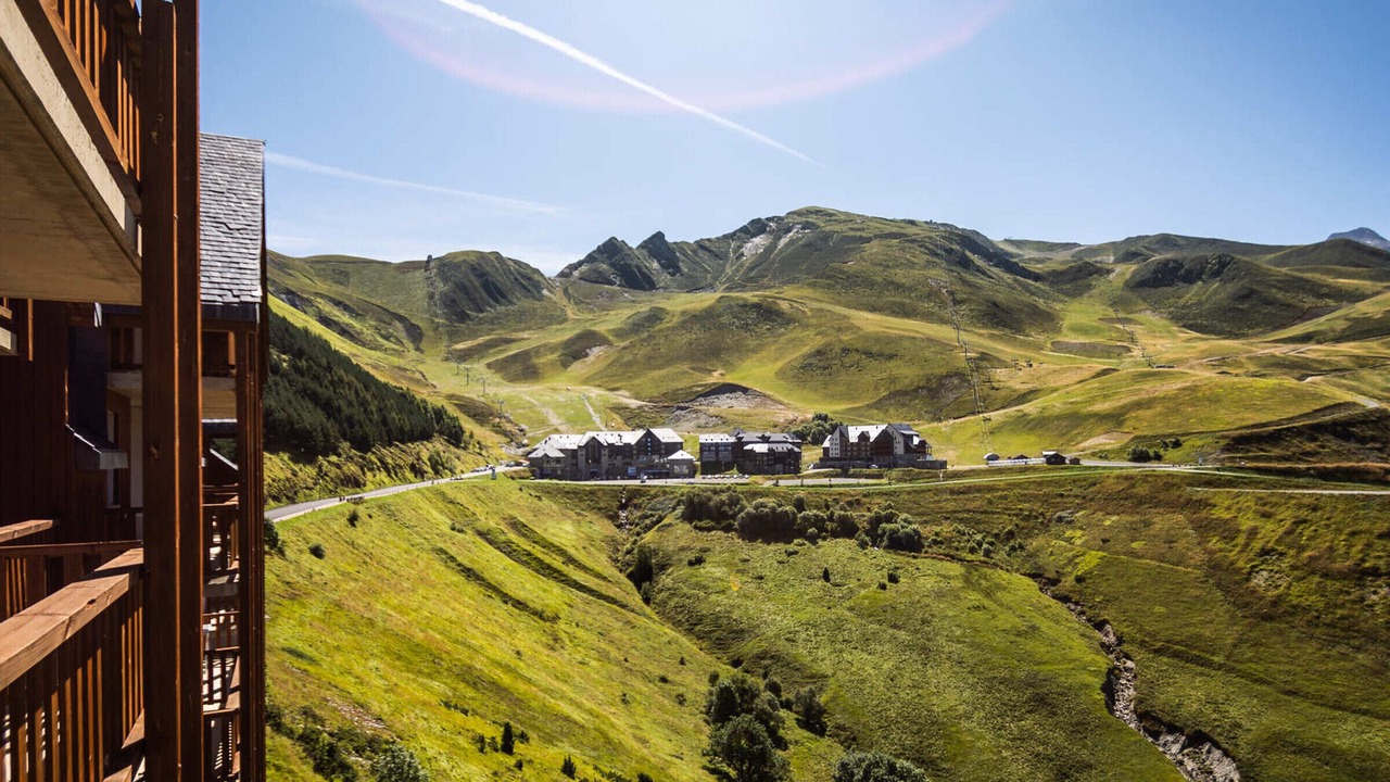 Photo of Others in Peyragudes