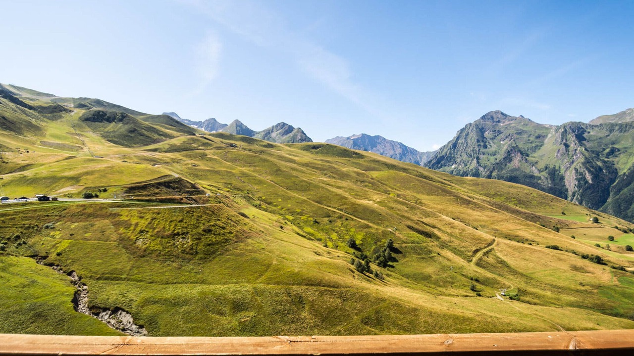 Photo of Others in Peyragudes