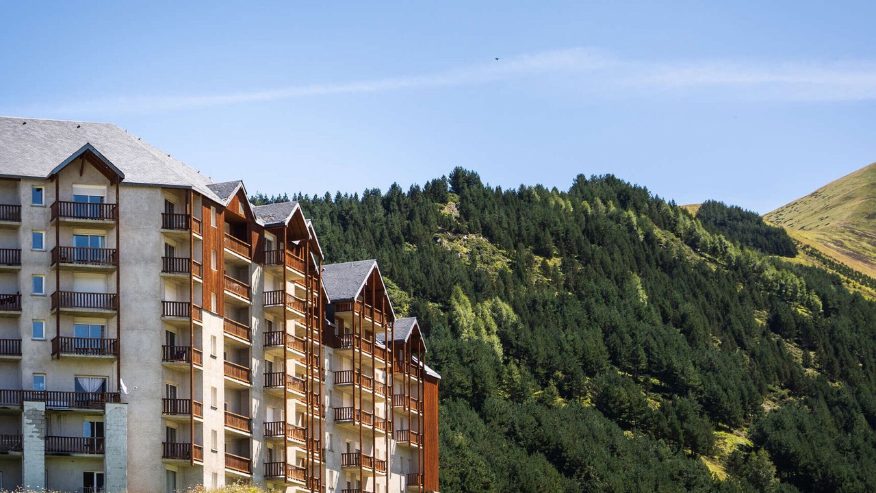 Photo of Outdoor in Peyragudes