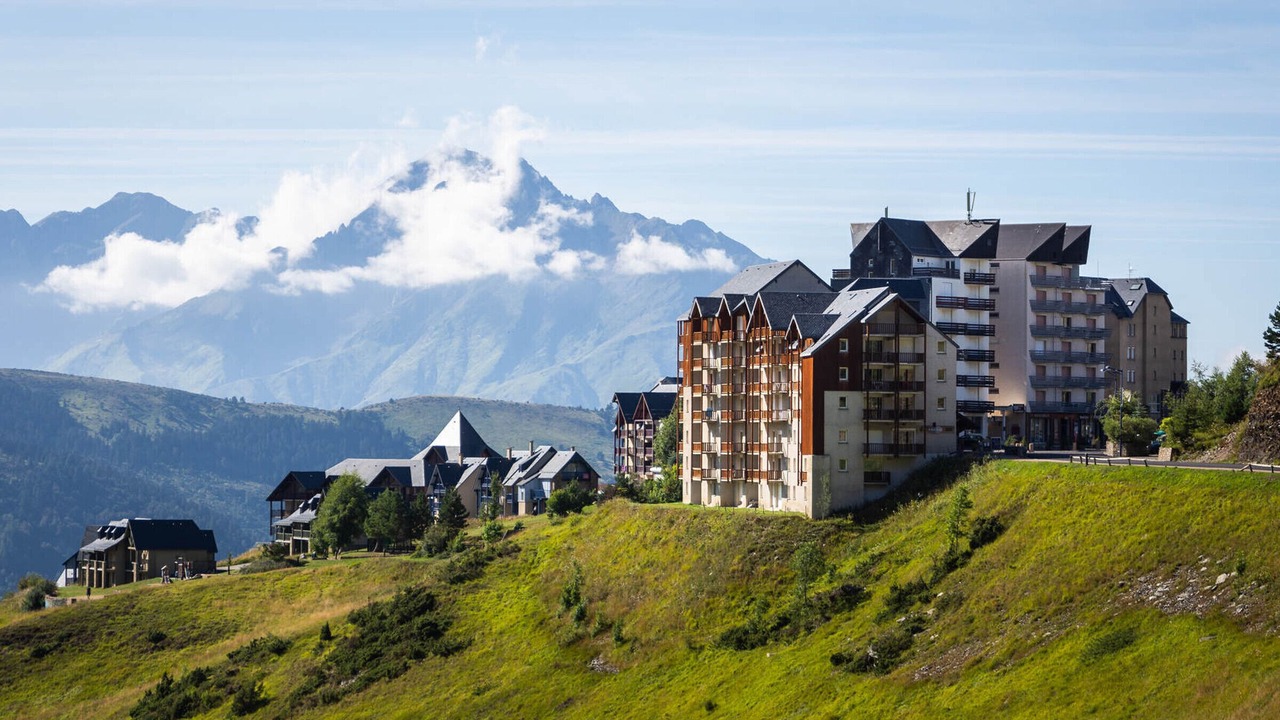 Photo of Outdoor in Peyragudes