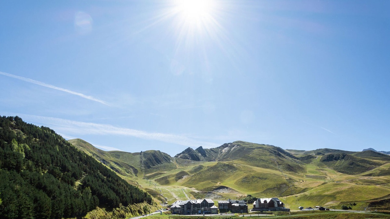 Photo of Others in Peyragudes