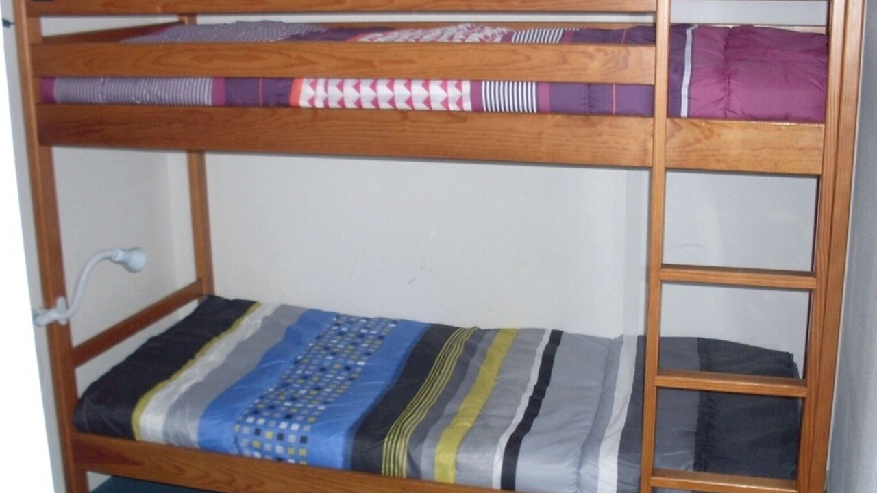 Photo of Bedroom in Peyragudes