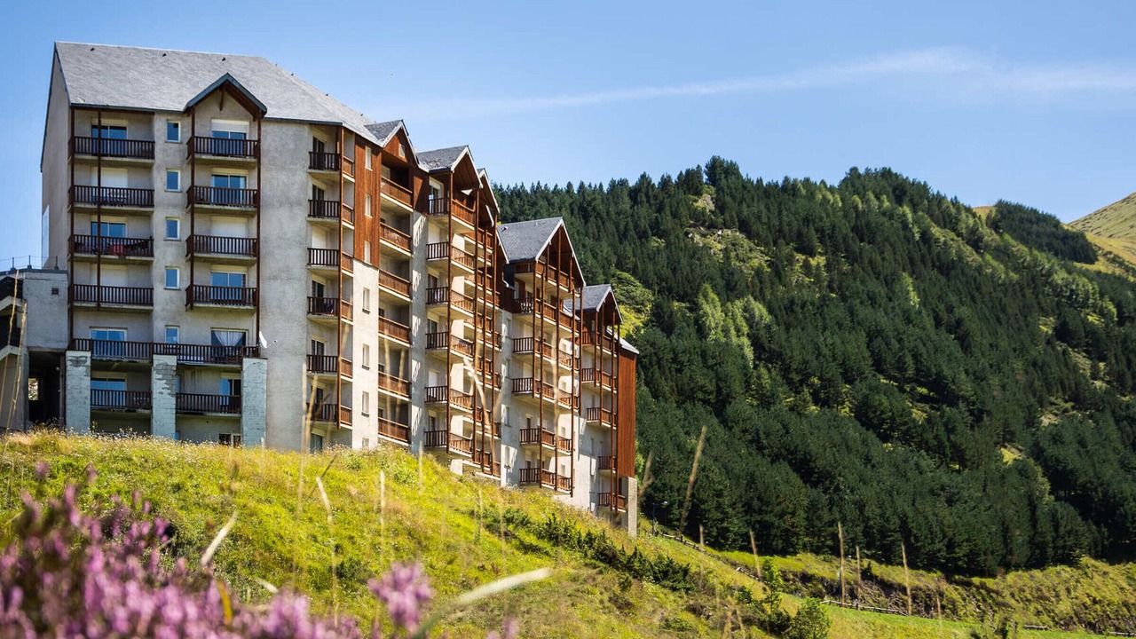 Photo of Outdoor in Peyragudes