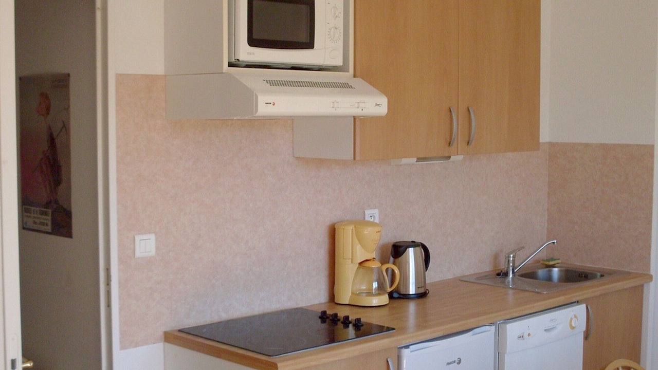 Photo of Kitchen in Peyragudes