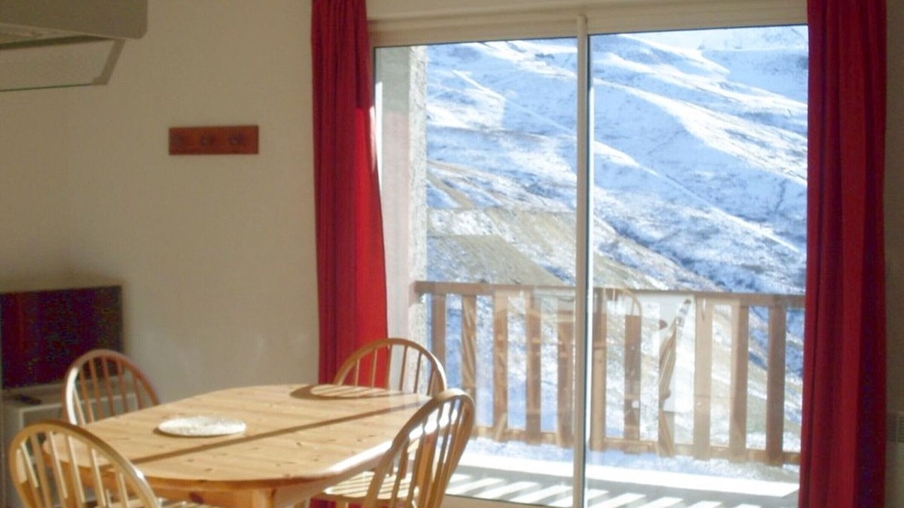 Photo of Others in Peyragudes