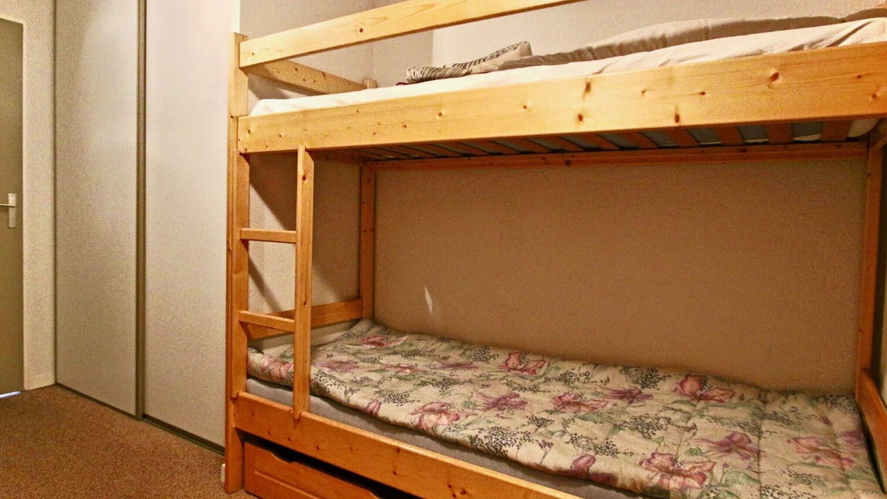 Photo of Bedroom in Chamrousse