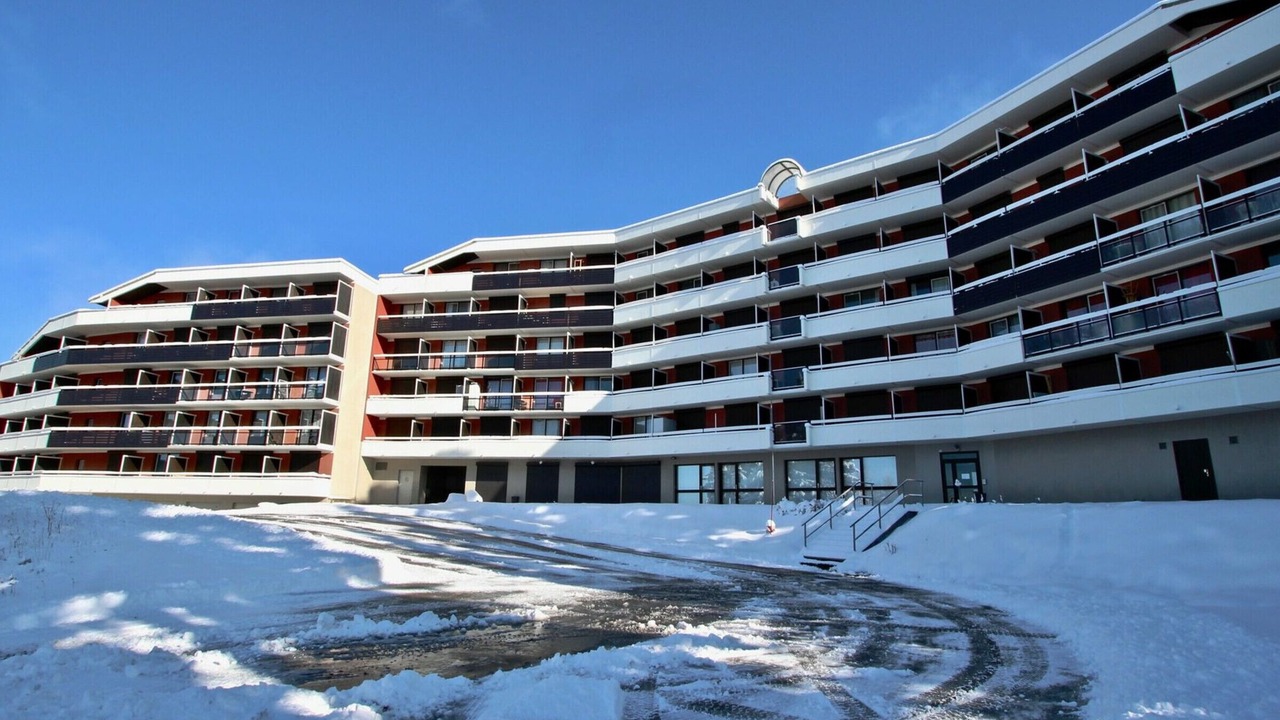 Photo of Outdoor in Chamrousse