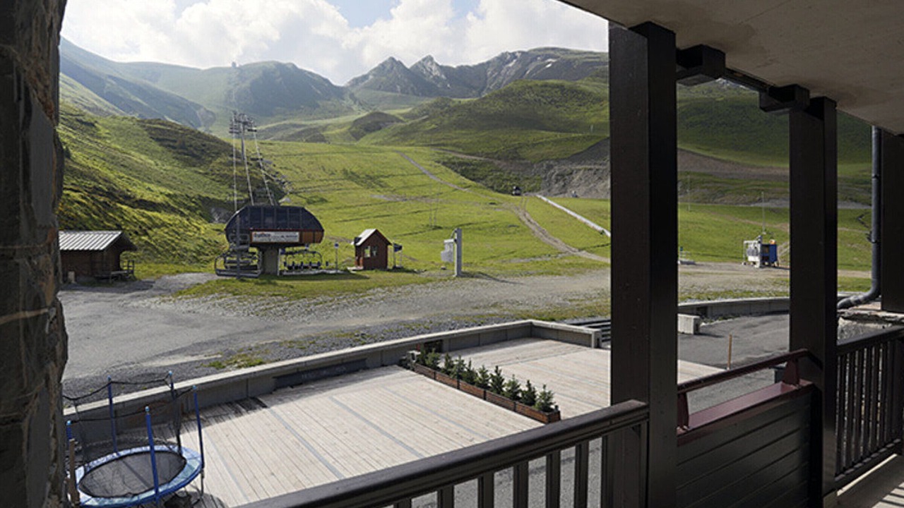 Photo of Outdoor in Peyragudes
