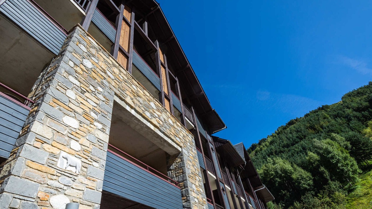 Photo of Outdoor in Peyragudes