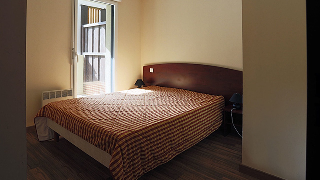 Photo of Bedroom in Peyragudes