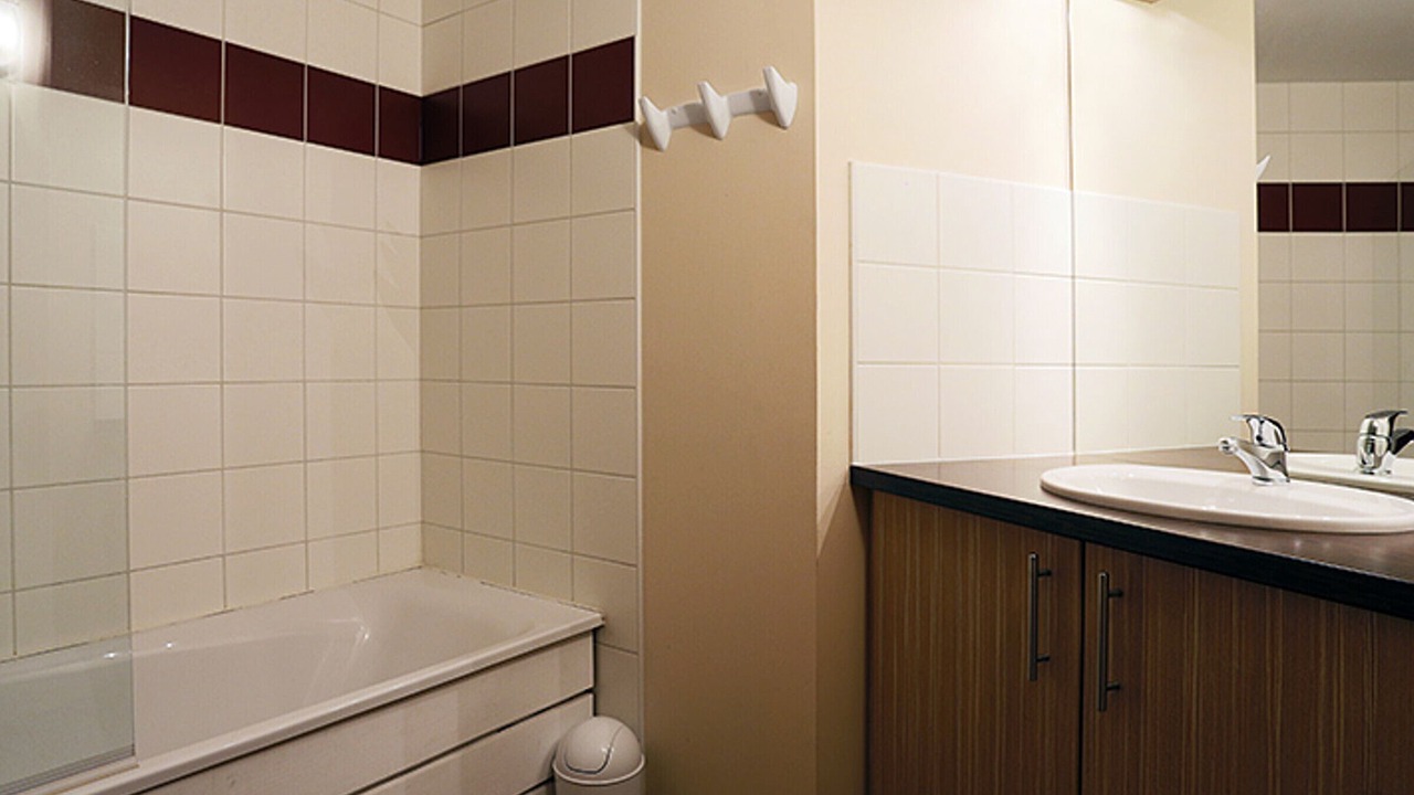 Photo of Bathroom in Peyragudes