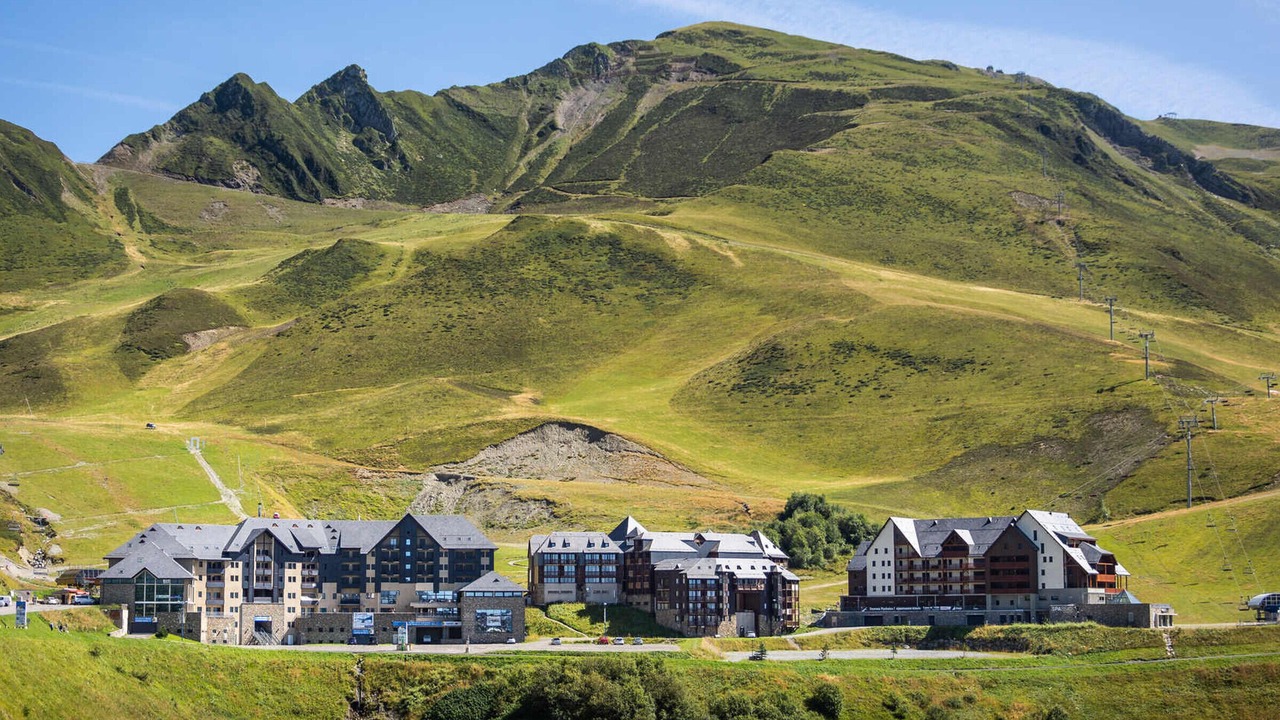 Photo of Outdoor in Peyragudes