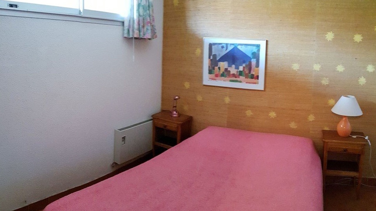 Photo of Bedroom in Argeles Plage