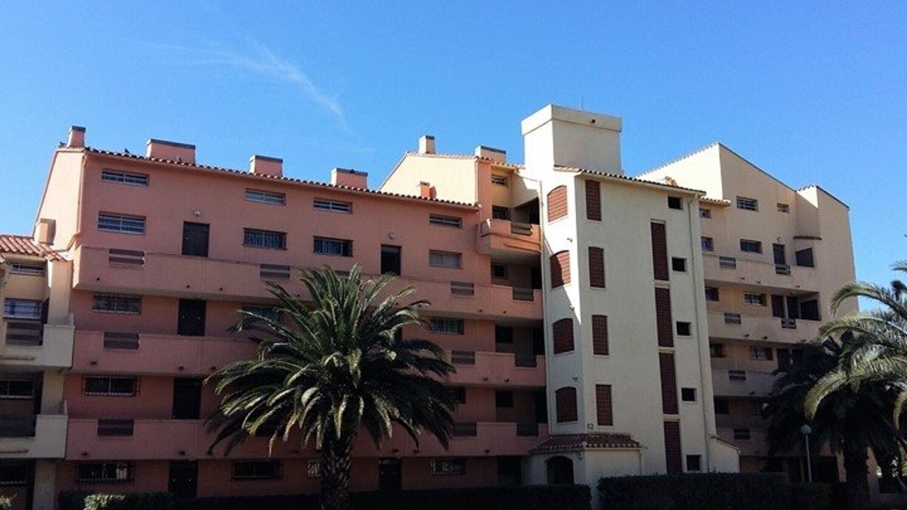 Photo of Outdoor in Argeles Plage