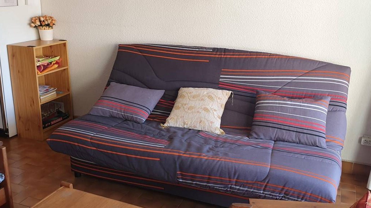 Photo of Bedroom in Argeles Plage