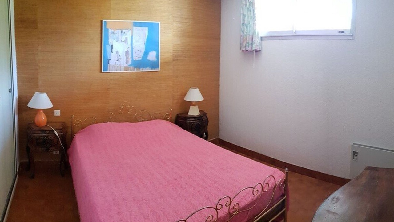 Photo of Bedroom in Argeles Plage