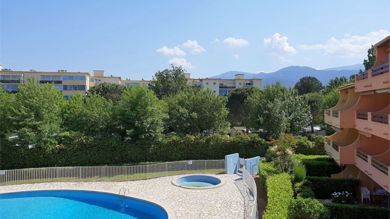 Photo of Outdoor in Argeles Plage