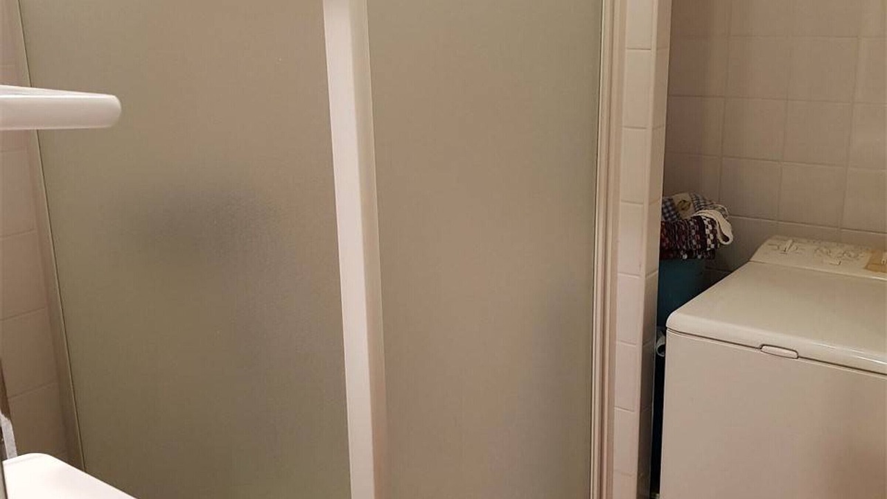 Photo of Bathroom in Argeles Plage