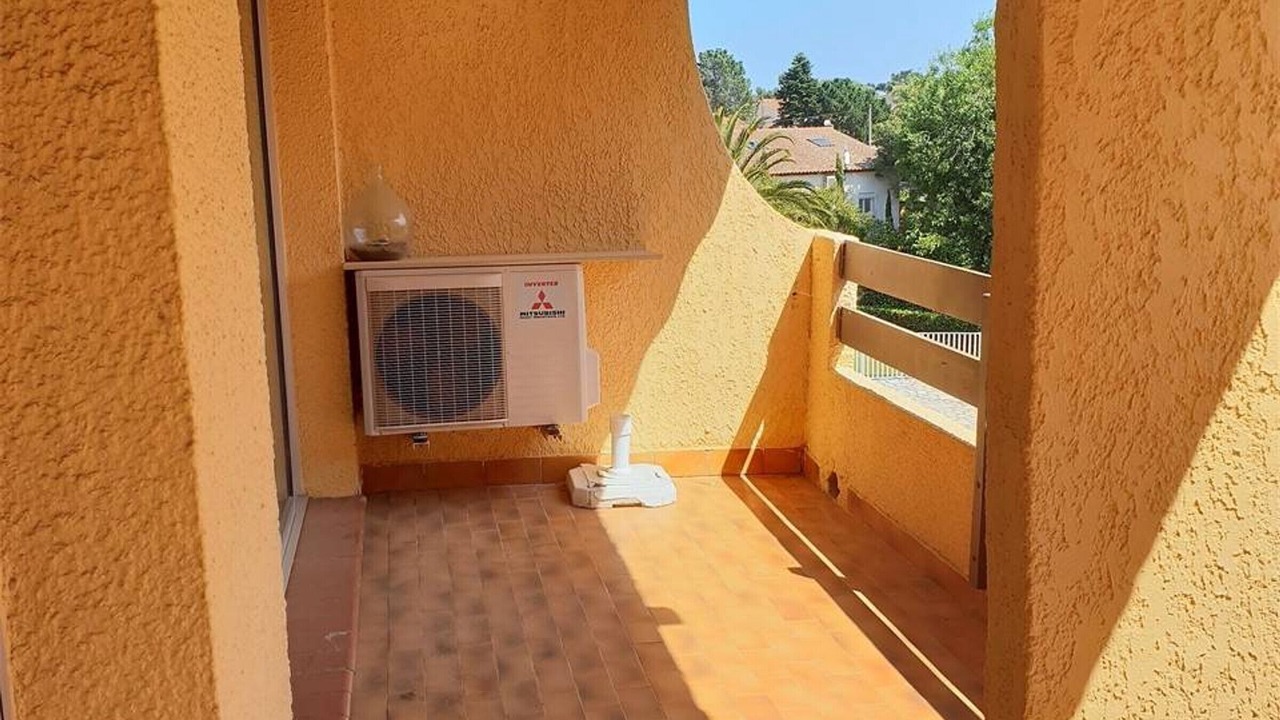 Photo of Outdoor in Argeles Plage